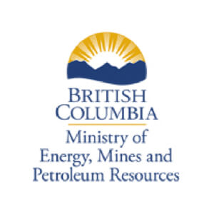 British Columbia Ministry of Energy, Mines and Petroleum Resources
