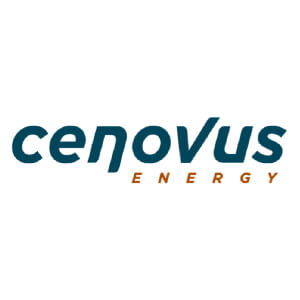 Cenovus Energy