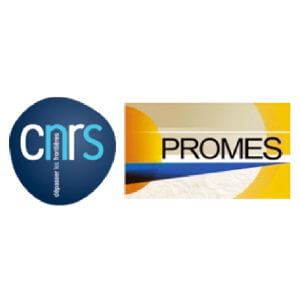 CNRS PROMES