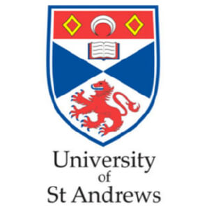 University of St. Andrews