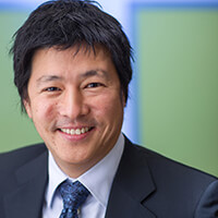 Derek Lew venture capitalist, fund manager, board director, lawyer, investor